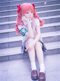 Star's Delay to December 22, Coser Hoshilly BCY Collection 8(147)
